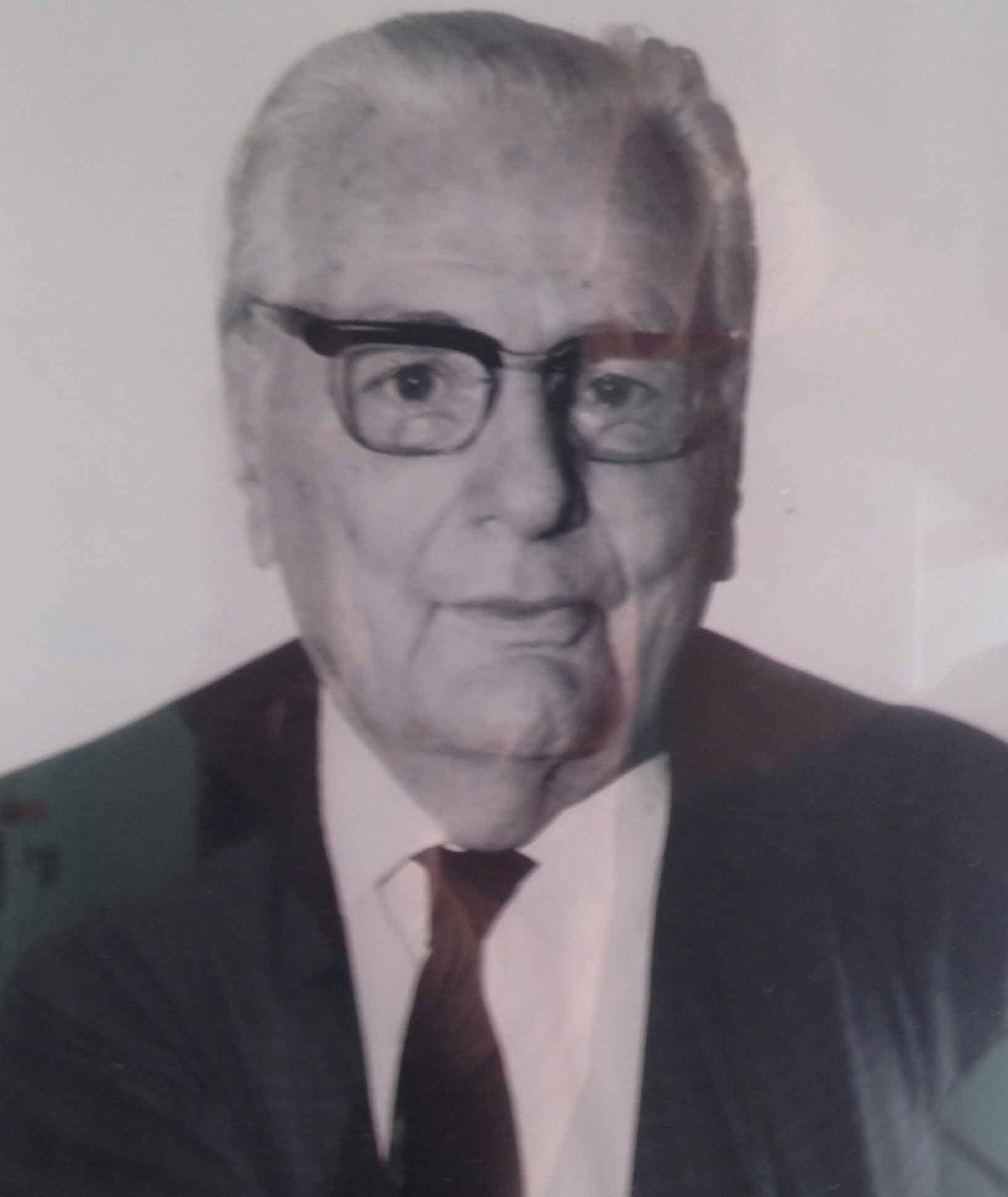 G.E. Papadopoulos