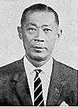 M.L. Xujati Kambhu  