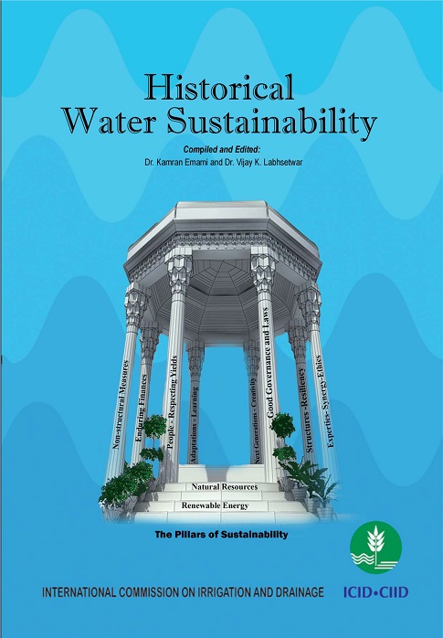 Historical Water Sustainability